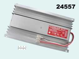 Преобразователь 24/12V 30A Сонар ПН30