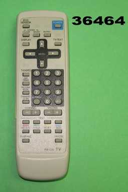 Пульт JVC RM-C90