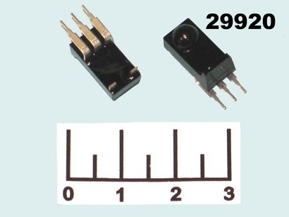 ИК-Приемник SPS-443-4 (36кГц)