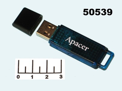 FLASH USB 2.0 8GB APACER AH324