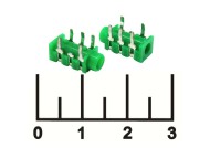 Разъем AUD 3.5 гнездо стерео на плату (S0960/HI-4) (S0960)