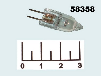 Лампа КГМ 12V 20W G4 Osram (64425)