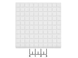 Губка меламиновая 8*8*8мм NCS500 (100 штук)