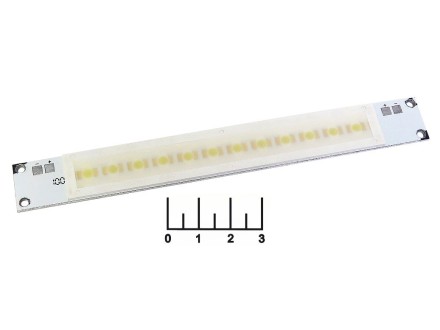 Светодиод LED 15W белый HPLB-59K15WG