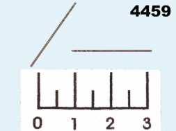 Сверло 0.5мм
