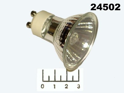 Лампа галогенная 220V 35W GU10 Космос