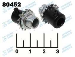 Втулка крепежная для подвесного патрона (комплект) 1.5см