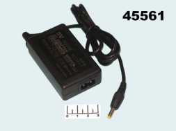 Блок питания 5V 2A (1A) NSD-0520 импульсный (4.0*1.7) без шнура (восьмерка)