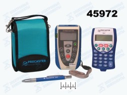 Измеритель расстояний CA-601 лазерный