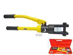 Пресс гидравлический ручной YQ-240A