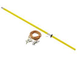 Переносное заземление для воздушных линий ЗПЛ-35-1М