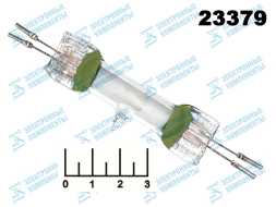 Лампа ртутная высокого давления 125W ДРТ-125-1 ультрафиолетовая