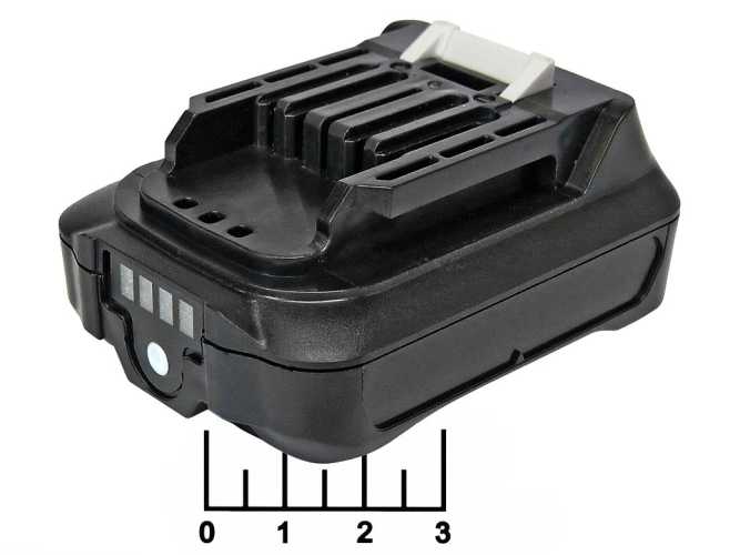 Аккумулятор 12V 2A для электроинструмента 010198(O7)1220