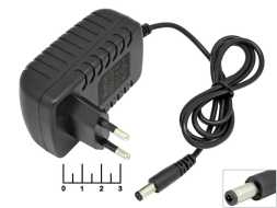 Зарядное устройство 18V 0.4A PA-2311-56/AC-N448 (5.5*2.5) (для пылесоса Tefal)