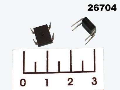 Диодный мост 1A/800V DF08M