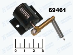 Счетчик импульсов JJ-102B