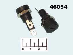 Держатель вставки плавкой ВП 5*20 (ZH-263)