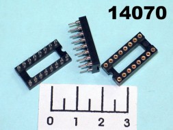 Сокет РС16 цанговые (SCSM-16)