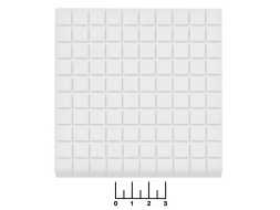 Губка меламиновая 10*10*10мм HM-11 (100 штук)