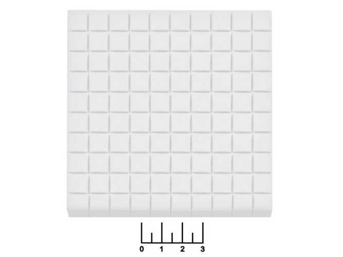 Губка меламиновая 10*10*10мм HM-11 (100 штук)