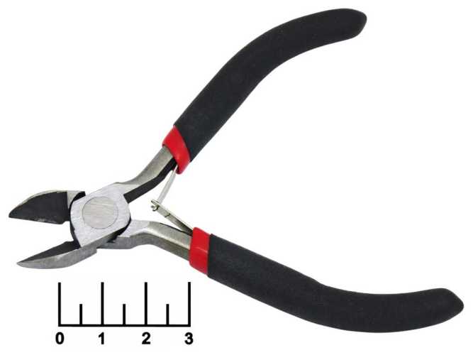 Бокорезы 125мм OHT-Br01-125 Онлайт (82941)