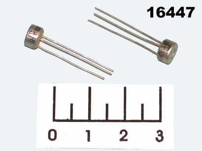 Резистор подстроечный 100 кОм СП3-19А (+128)