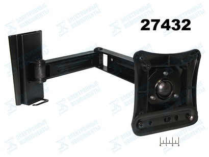 Кронштейн настенный для телевизора 17&amp;quot;-37&amp;quot; 15кг LCD VX-2614B