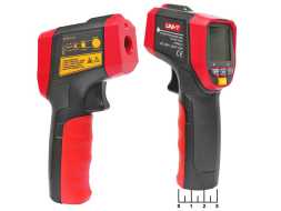 Пирометр UT-301C+