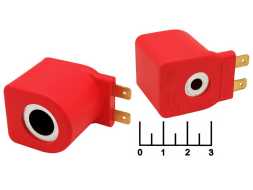Соленоид =12V 17W Atiker d-6/13