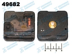 Механизм часовой 6262-12мм