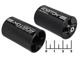 Адаптер батареи AA*1/D Robiton