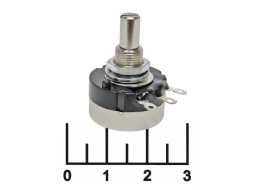 Резистор переменный 5 кОм RV24YN-20S-B502 (+67)