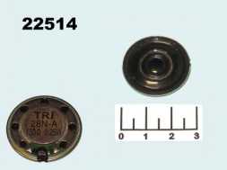 Динамик 150 Ом 0.25W 28х5мм MRI28N-A (28150R)