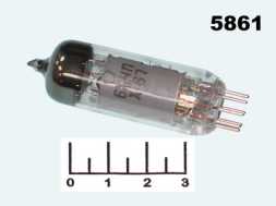 Радиолампа 6Ж4П