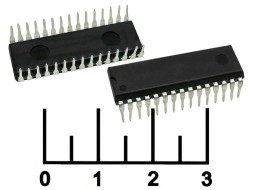 Микросхема LA6537 DIP30