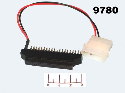 Радиоконструктор адаптер 2.5 HDD (GC-2.5H)