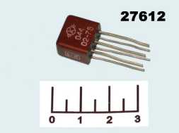 Трансформатор импульсный ГХ4.720.044