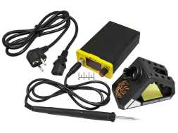 Паяльная станция Kailiwei T12