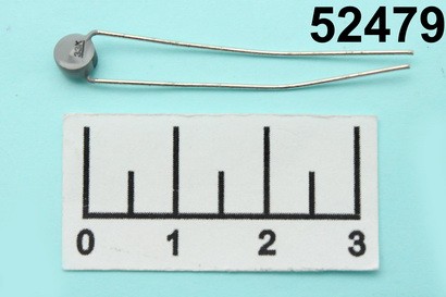 Терморезистор 33 кОм B57164K0333K000 - (10%)