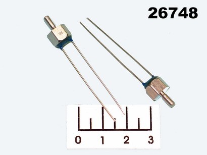 Терморезистор 10 кОм B57045-K103-K (10%) -