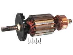 Якорь Rebir пила 5107 8 зубьев (№715)