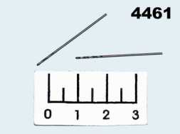 Сверло 0.7мм
