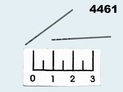 Сверло 0.7мм
