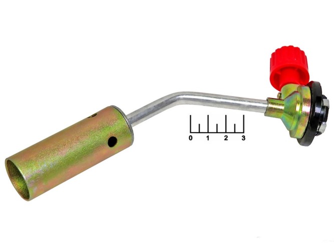 Газовая горелка-насадка GT-17 Rexant