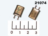 Кварц 11.5646 МГц (HC-49/U)