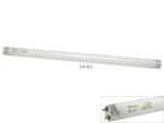 Лампа люминесцентная T8 15W 6400K белый холодный (438мм) Feron
