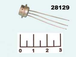 Фототранзистор ФТГ-4