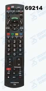 Пульт Panasonic N2QAYB000350