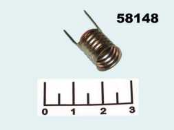 Патрон для лампы E10 на плату FC9
