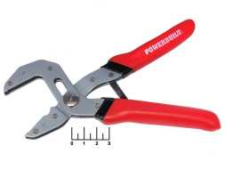 Клещи переставные 177мм (941311R)